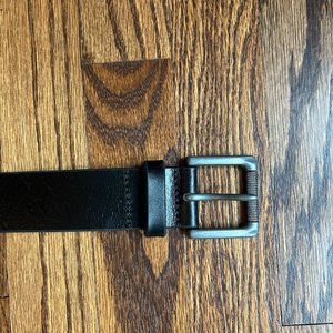 Size 30 Black Men's Banana Republic Belt